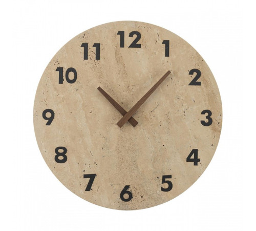 Настенные часы Citilux Mares CL246016