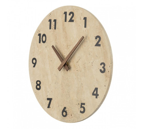 Настенные часы Citilux Mares CL246016