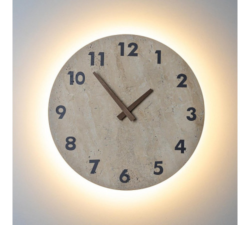 Настенные часы Citilux Mares CL246016