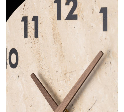 Настенные часы Citilux Mares CL246016