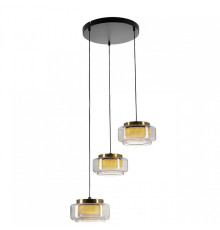 Подвесной светильник Citilux SIGNATURE CL247012