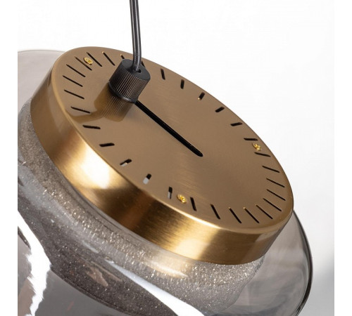 Подвесной светильник Citilux SIGNATURE CL247012