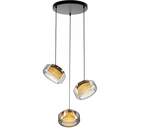 Подвесной светильник Citilux SIGNATURE CL247012