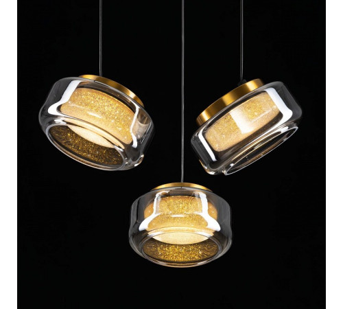 Подвесной светильник Citilux SIGNATURE CL247012