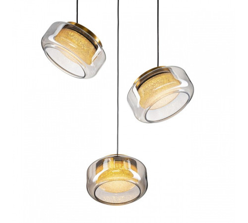 Подвесной светильник Citilux SIGNATURE CL247012