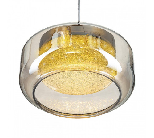 Подвесной светильник Citilux SIGNATURE CL247012