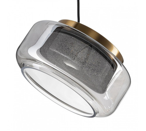 Подвесной светильник Citilux SIGNATURE CL247012