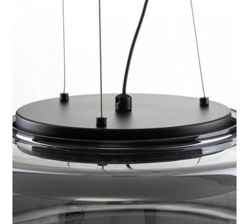 Подвесной светильник Citilux SIGNATURE CL247043