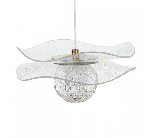 Подвесной светильник Citilux SIGNATURE CL247051