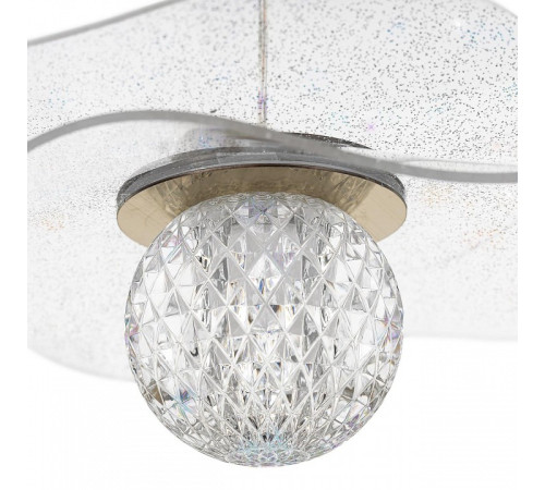 Подвесной светильник Citilux SIGNATURE CL247051