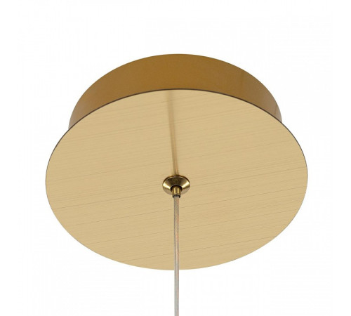 Подвесной светильник Citilux SIGNATURE CL247051