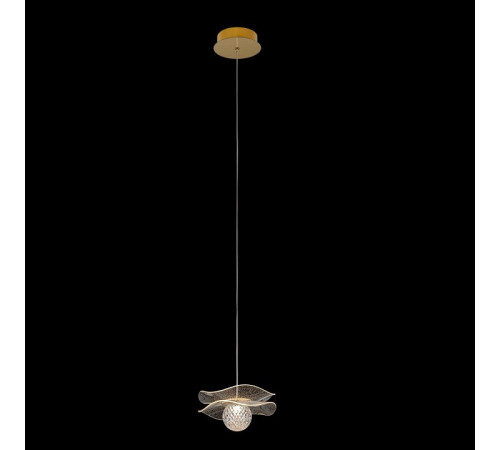 Подвесной светильник Citilux SIGNATURE CL247051