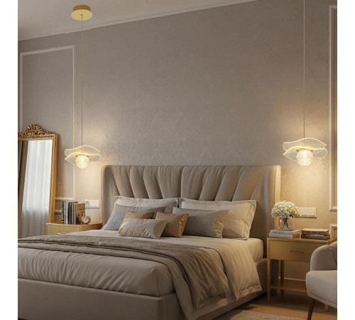 Подвесной светильник Citilux SIGNATURE CL247051