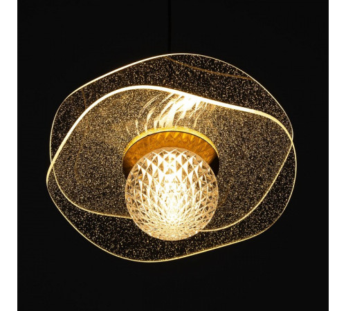 Подвесной светильник Citilux SIGNATURE CL247051