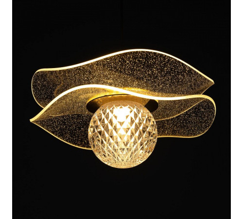Подвесной светильник Citilux SIGNATURE CL247051