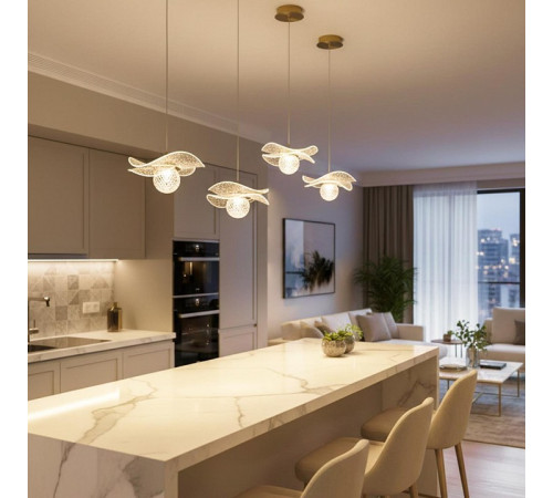 Подвесной светильник Citilux SIGNATURE CL247051