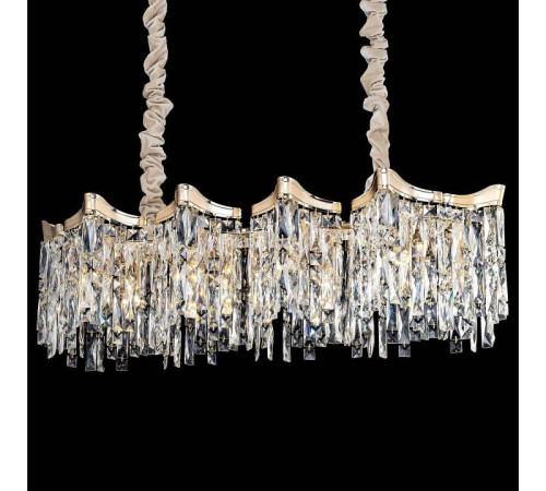 Подвесная люстра Citilux Моника CL308202