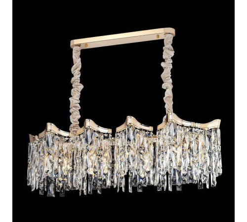 Подвесная люстра Citilux Моника CL308202