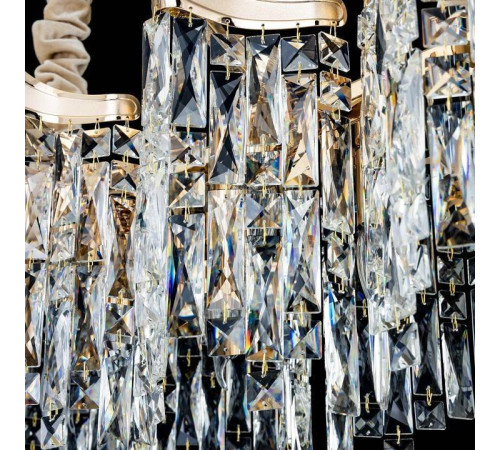 Подвесная люстра Citilux Моника CL308202