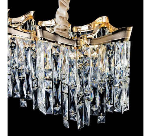 Подвесная люстра Citilux Моника CL308202