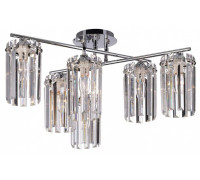Потолочная люстра Citilux AXIS CL313261