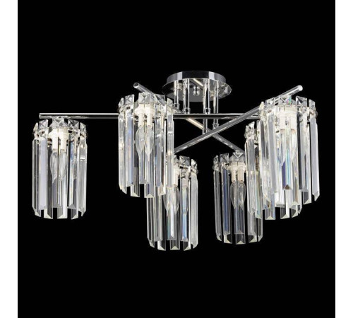 Потолочная люстра Citilux AXIS CL313261