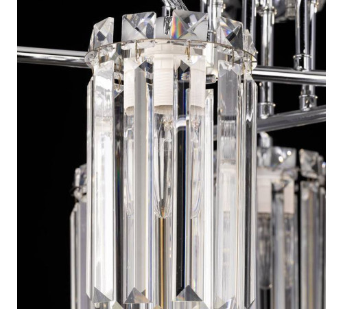 Потолочная люстра Citilux AXIS CL313261