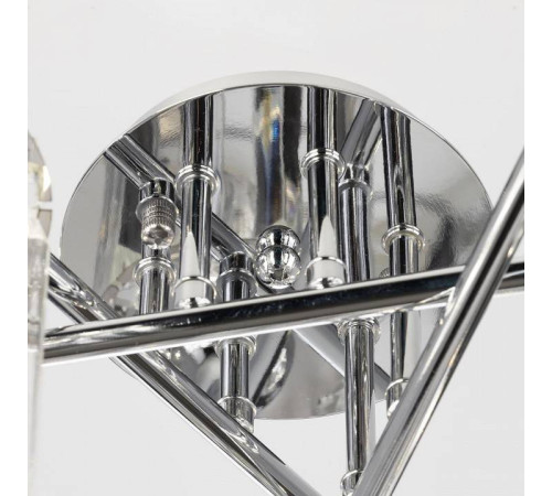 Потолочная люстра Citilux AXIS CL313261