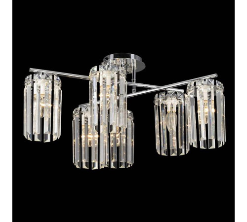 Потолочная люстра Citilux AXIS CL313261
