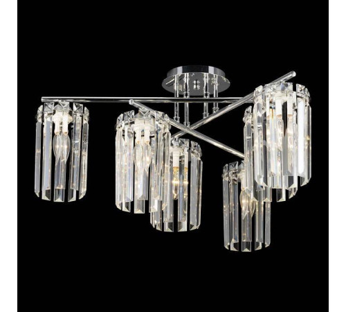 Потолочная люстра Citilux AXIS CL313261