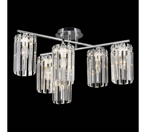 Потолочная люстра Citilux AXIS CL313261