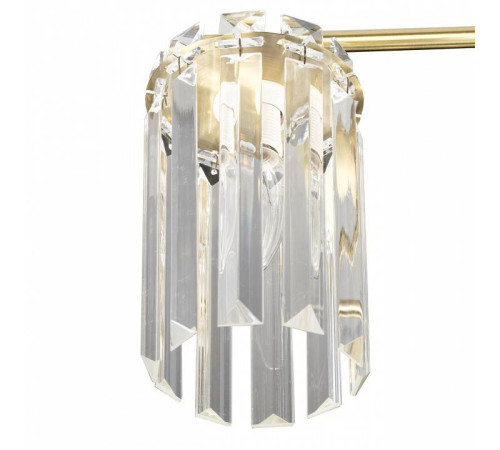 Потолочная люстра Citilux AXIS CL313263