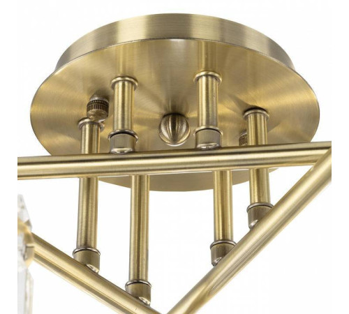 Потолочная люстра Citilux AXIS CL313263