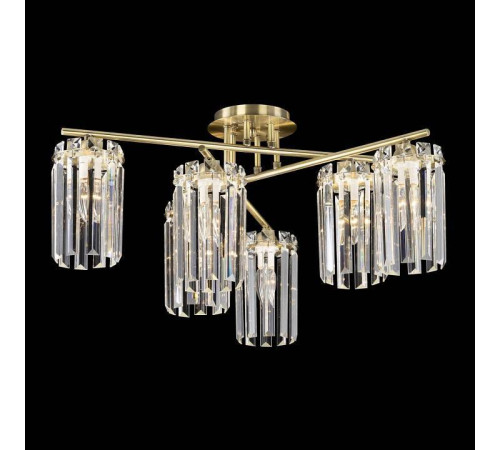 Потолочная люстра Citilux AXIS CL313263