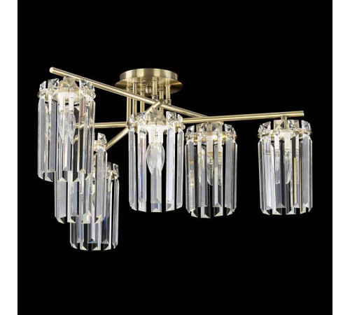 Потолочная люстра Citilux AXIS CL313263