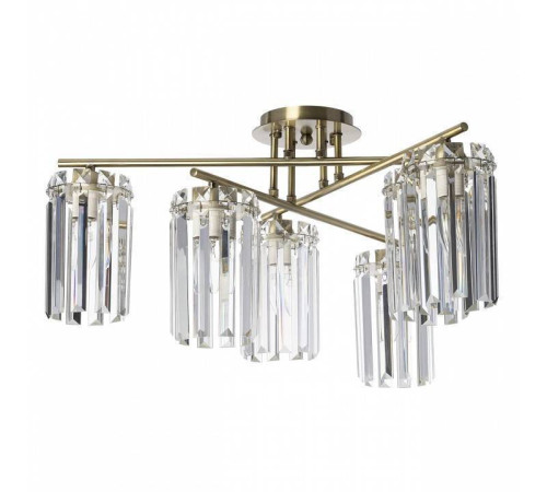 Потолочная люстра Citilux AXIS CL313263