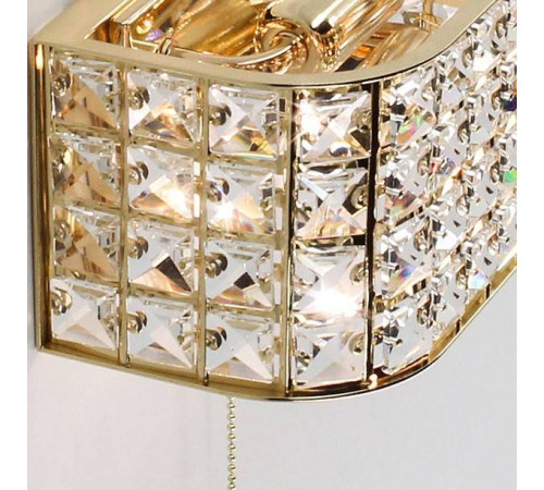 Накладной светильник Citilux Портал CL324402