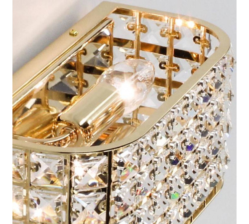 Накладной светильник Citilux Портал CL324402