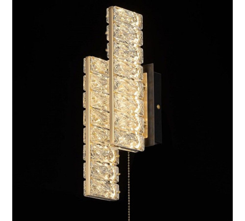 Накладной светильник Citilux PALANT CL325422