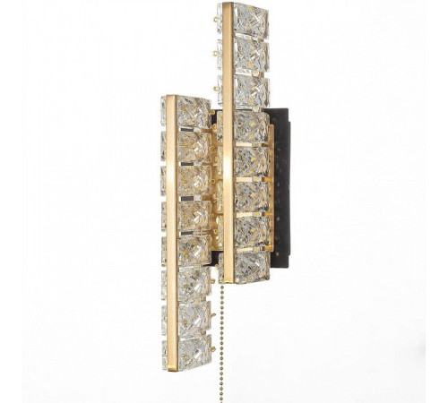 Накладной светильник Citilux PALANT CL325422