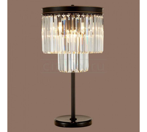 Настольная лампа декоративная Citilux Мартин CL332862