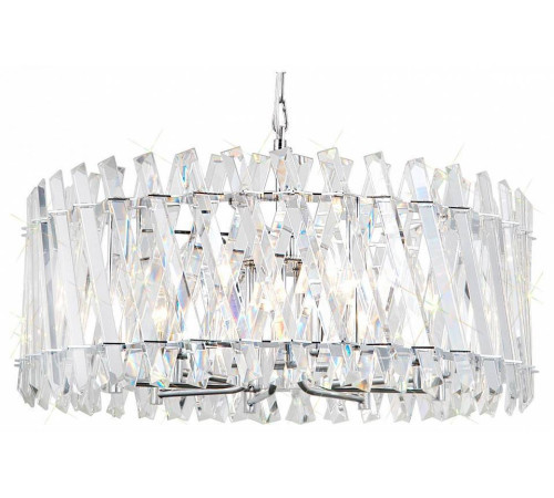 Подвесной светильник Citilux Ингвар CL334281