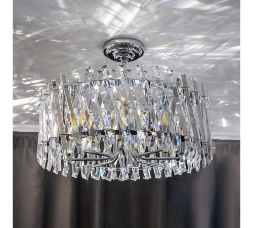 Подвесной светильник Citilux Ингвар CL334281