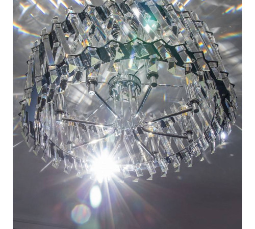 Подвесной светильник Citilux Ингвар CL334281