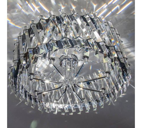 Подвесной светильник Citilux Ингвар CL334281