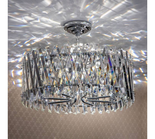 Подвесной светильник Citilux Ингвар CL334281