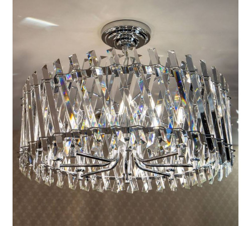 Подвесной светильник Citilux Ингвар CL334281