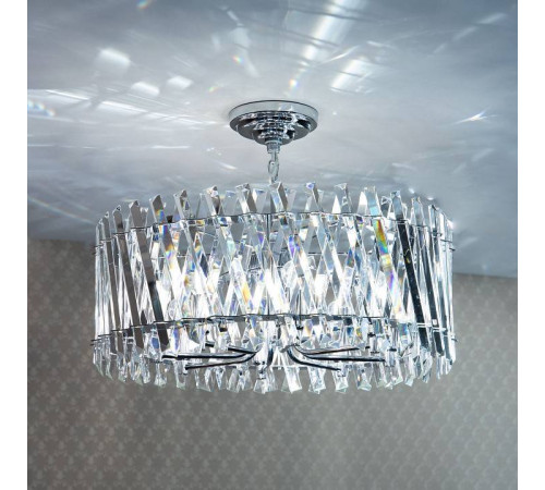 Подвесной светильник Citilux Ингвар CL334281