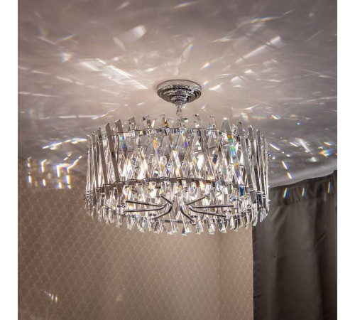 Подвесной светильник Citilux Ингвар CL334281