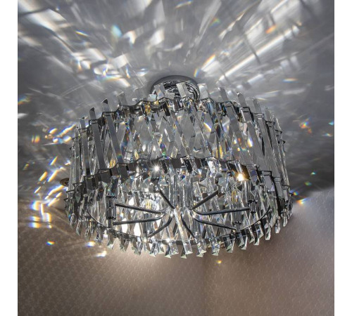 Подвесной светильник Citilux Ингвар CL334281